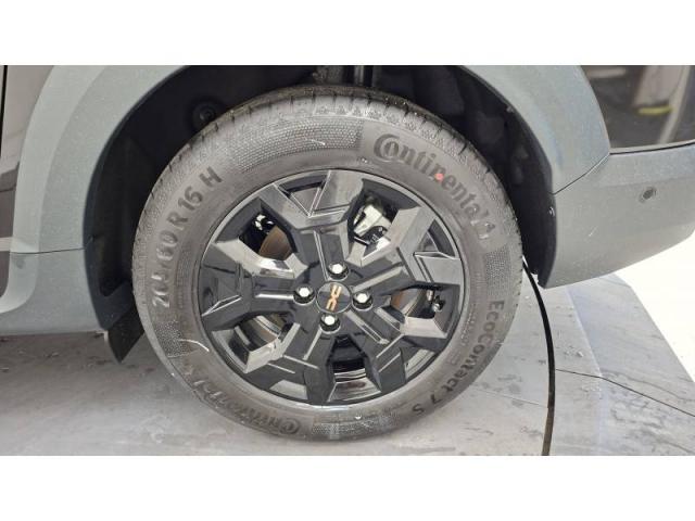 Dacia Jogger image 4