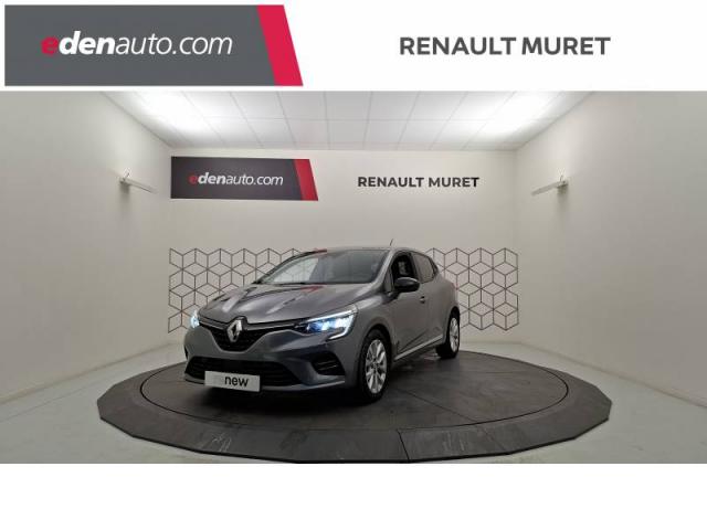 Renault Clio Blue Dci 100 Evolution