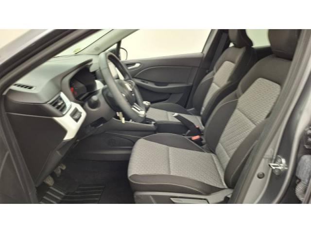 Renault Clio image 9