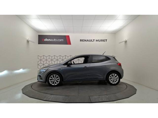Renault Clio image 1