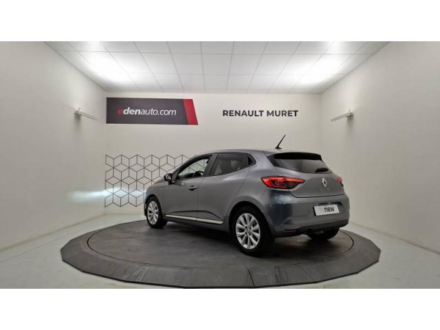 Renault Clio image 8