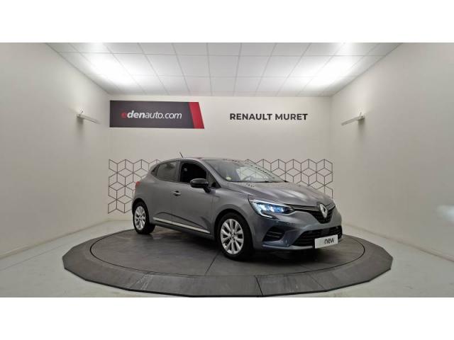 Renault Clio image 2