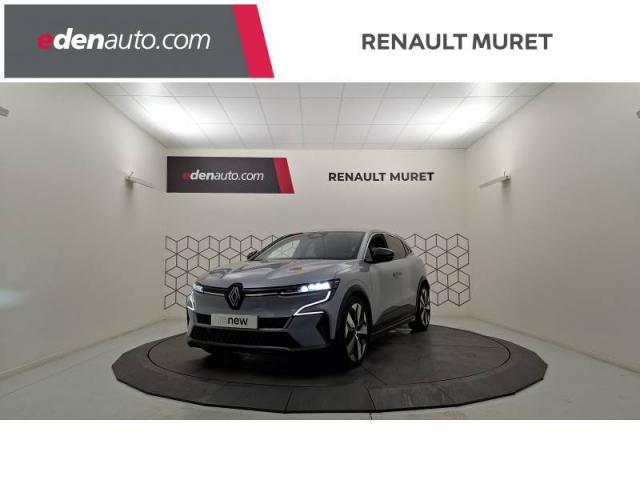 Renault Mégane E-Tech Ev60 220 Ch Optimum Charge Techno