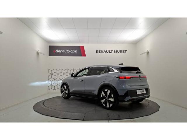 Renault Mégane image 2