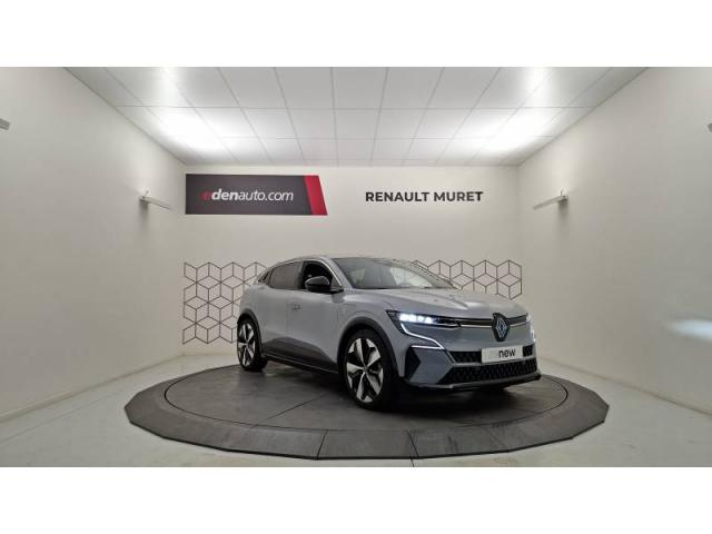 Renault Mégane image 4