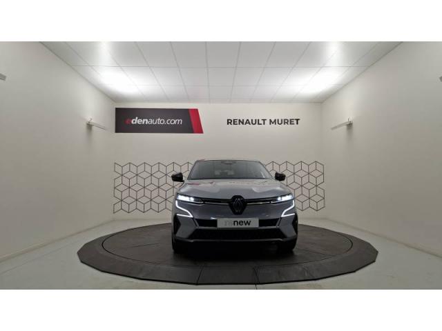 Renault Mégane image 3