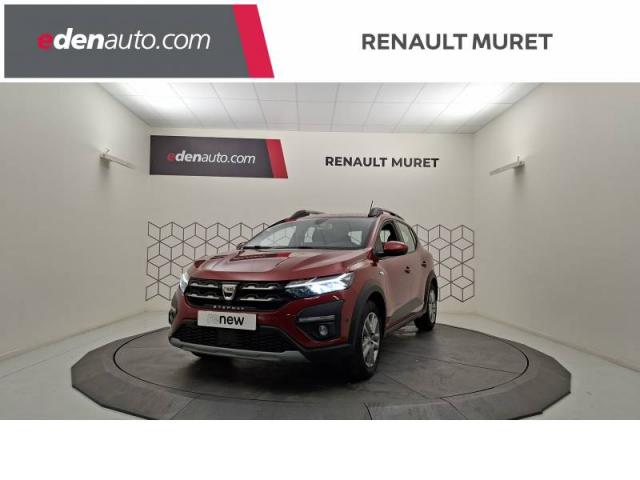 Dacia Sandero Tce 90 Stepway Confort