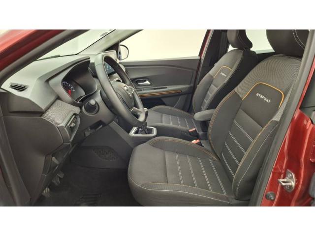 Dacia Sandero image 7