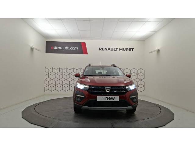 Dacia Sandero image 9