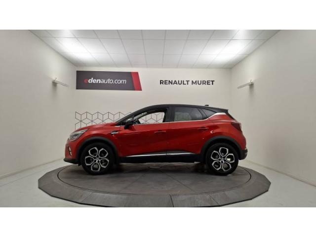 Renault Captur image 1