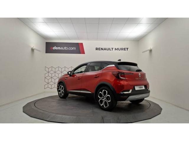 Renault Captur image 4