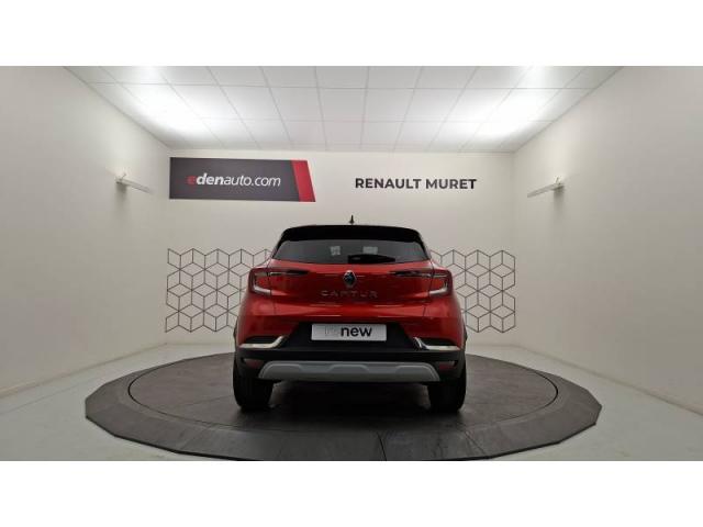 Renault Captur image 9