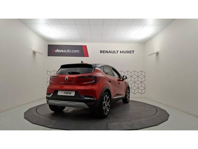 Renault Captur image 8