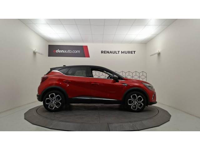 Renault Captur image 7