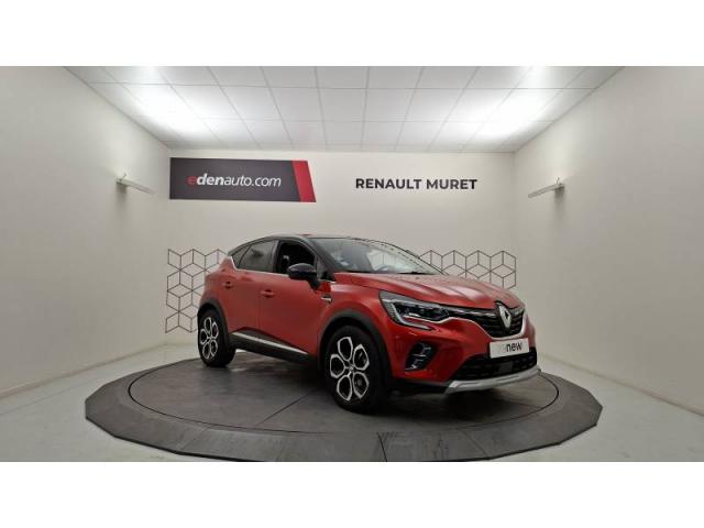 Renault Captur image 3