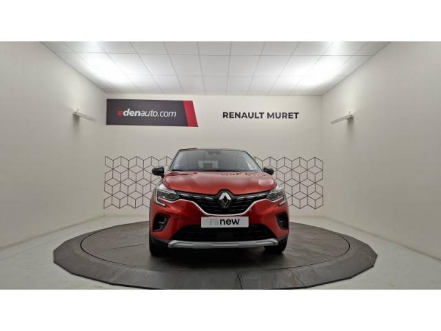 Renault Captur image 6