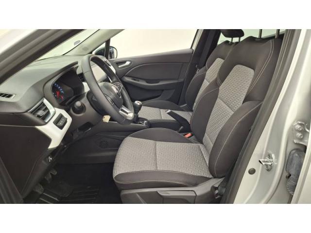 Renault Clio image 1