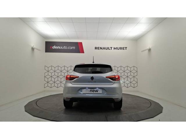 Renault Clio image 6