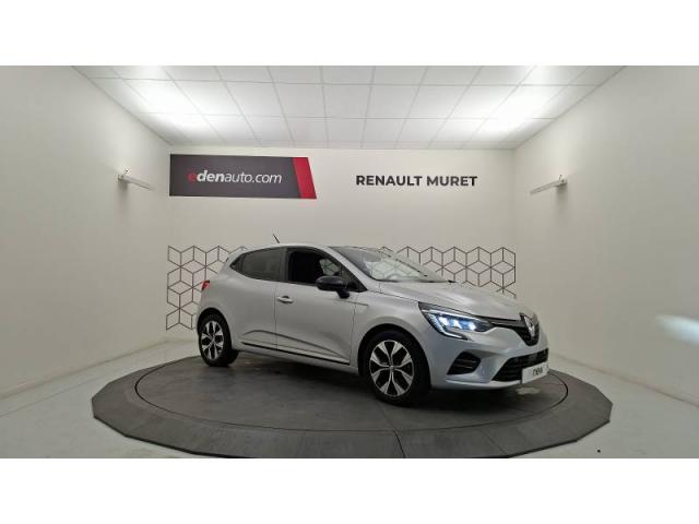 Renault Clio image 9