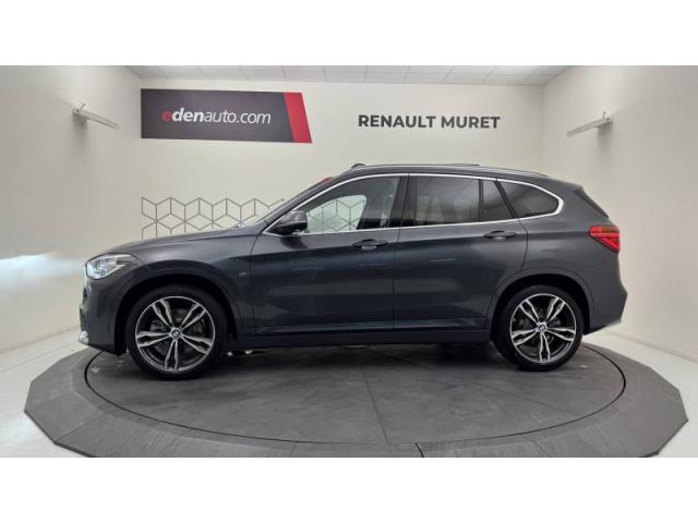 Bmw X1 image 3