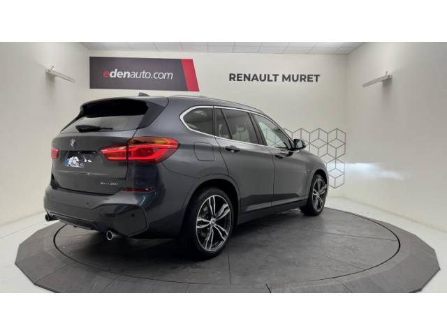 Bmw X1 image 5