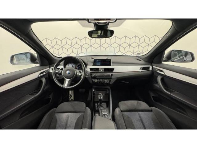 Bmw X1 image 4