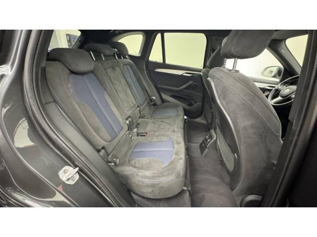 Bmw X1 image 6
