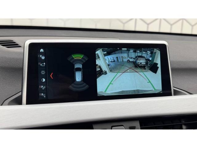 Bmw X1 image 1
