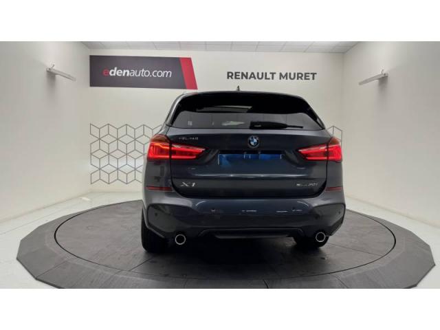 Bmw X1 image 8