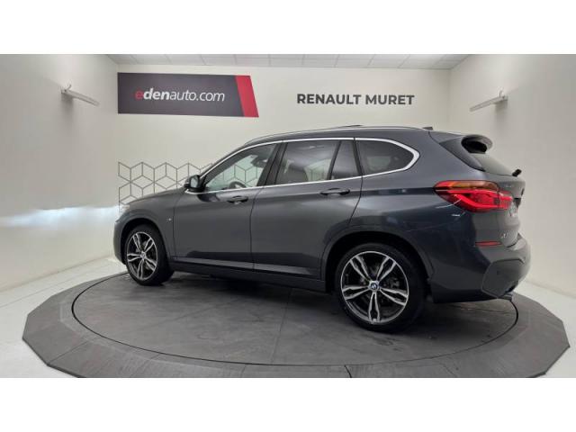 Bmw X1 image 2