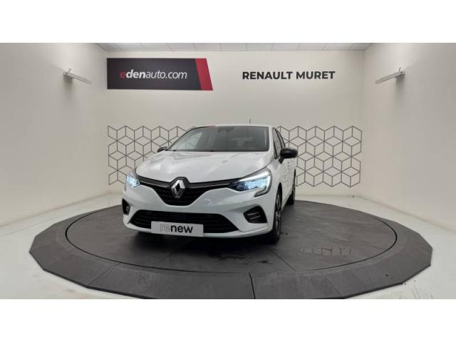 Renault Clio image 6