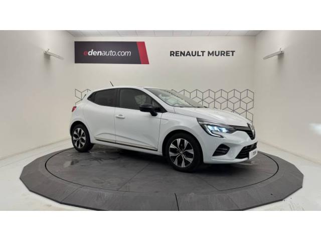 Renault Clio image 1
