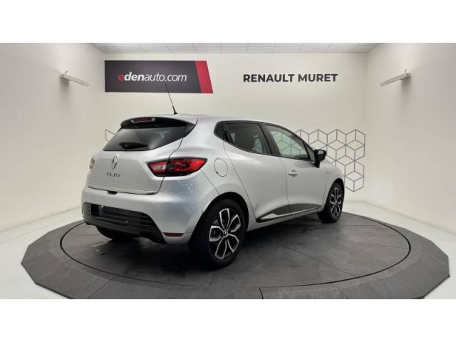 Renault Clio image 8