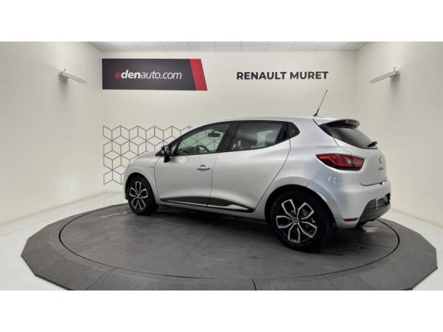 Renault Clio image 4