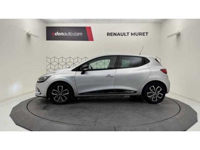 Renault Clio image 9