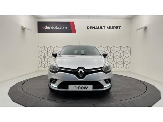 Renault Clio image 2