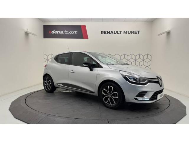 Renault Clio image 6