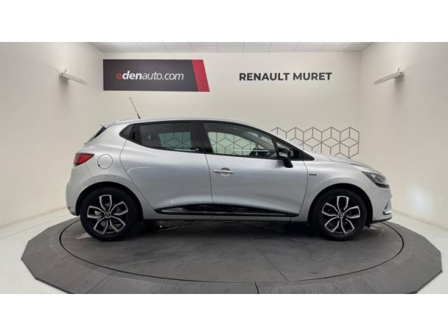 Renault Clio image 3