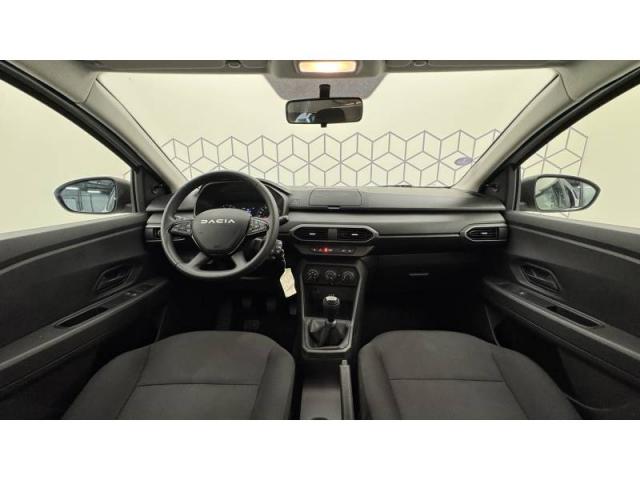 Dacia Sandero image 7