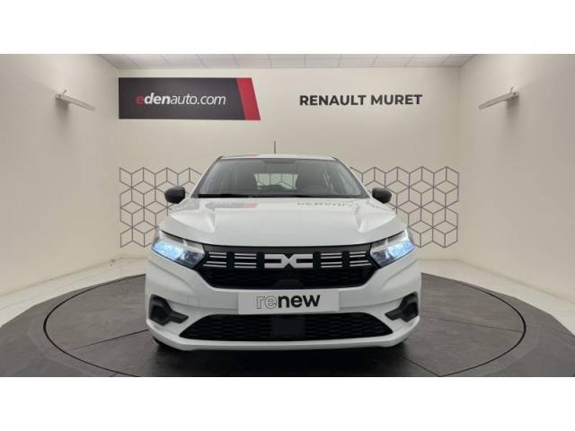 Dacia Sandero image 5