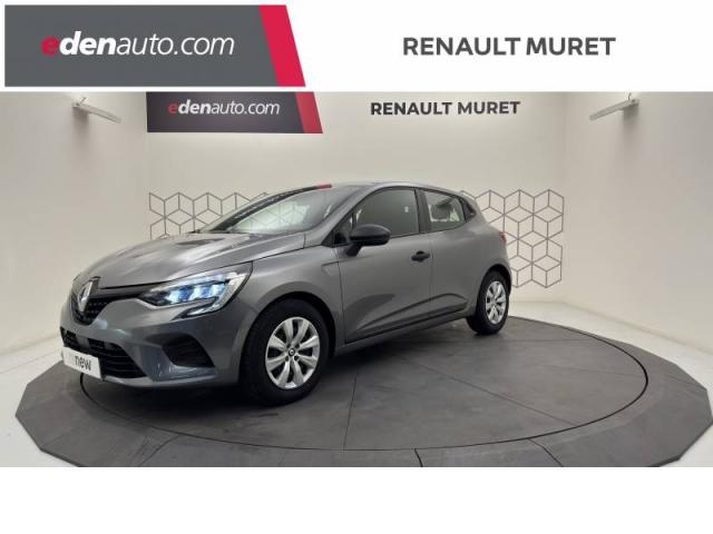 Renault Clio Sce 65 Authentic