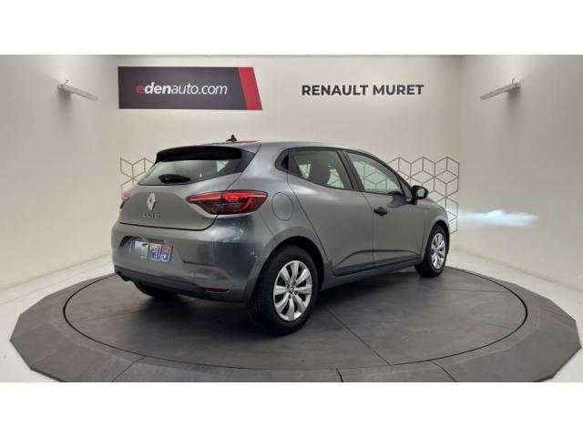 Renault Clio image 1