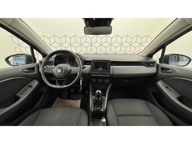 Renault Clio image 2