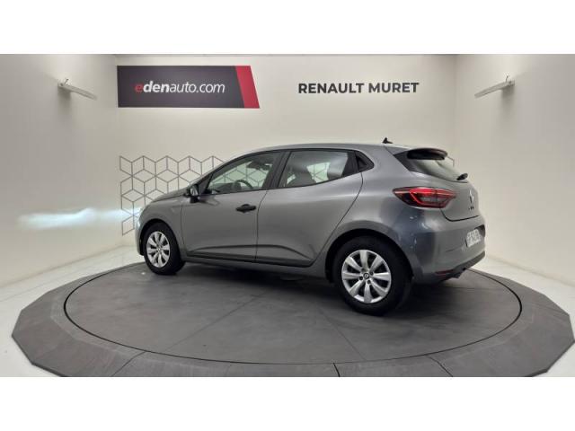 Renault Clio image 9