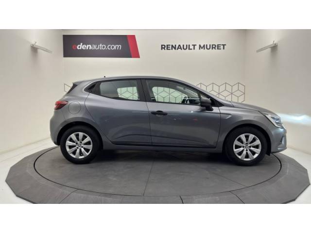 Renault Clio image 8
