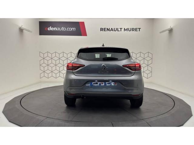 Renault Clio image 6