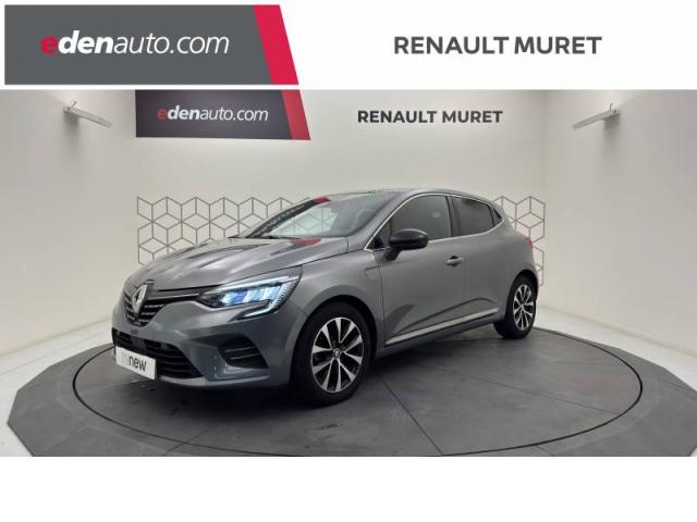 Renault Clio Tce 90 Techno