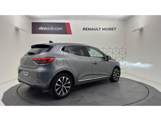 Renault Clio image 6