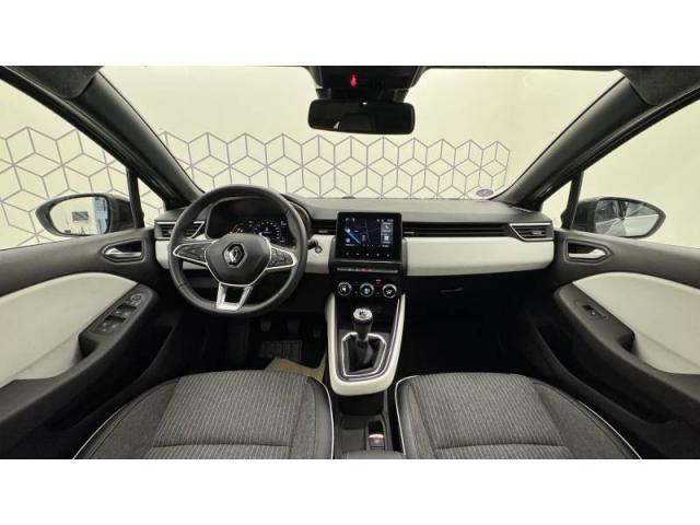 Renault Clio image 1