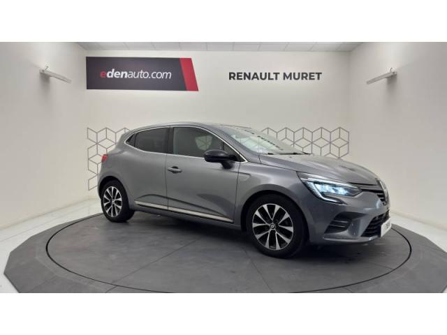 Renault Clio image 8